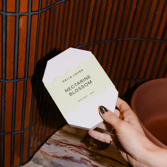 WC Nectarine Blossom - Room Spray 50ml