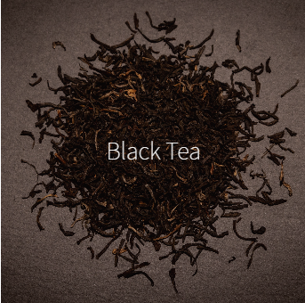 WC Signature Tea Collection